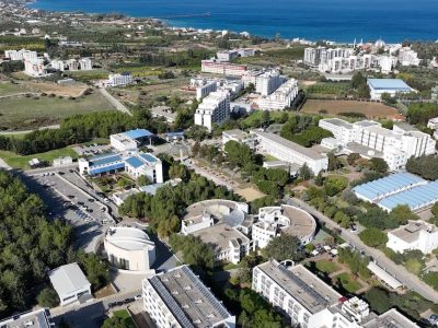 European University of Lefke-1